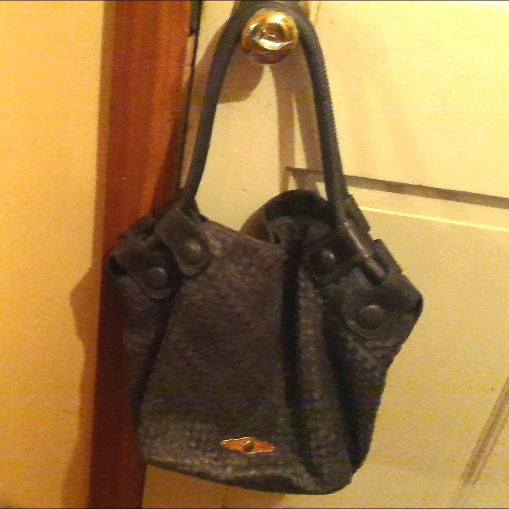 Elliott Lucca Tote